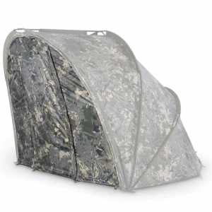 Foaie Suplimentara Nash Bank Life Gazebo Camo Pro Sleeping Pod Infill