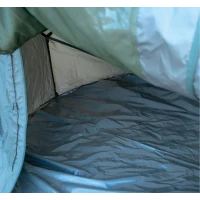 Groundsheet Zeck Cort Solid Brolly, 280x180cm