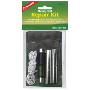 Kit Coghlans pentru Reparatie Cort 