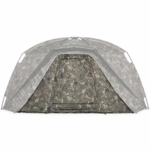 Panou Frontal Impermeabil (T4225) pentru Adapost Nash Titan Hide Camo Pro XL