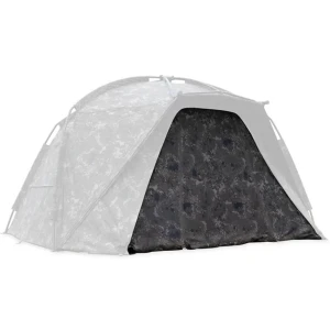 Panou Frontal din Plasa pentru Adapost Nash Titan Hide Camo Pro