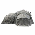 Pavilion Modular Nash Bank Life Gazebo Camo Pro