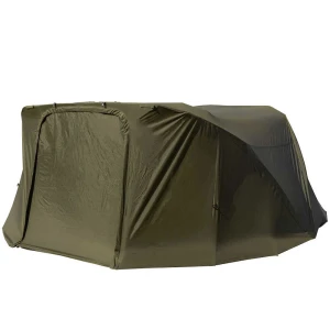 Winterskin Avid Carp Revolve Bivvy Two Men Overwrap