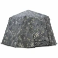 Winterskin Nash Bank Life Blockhouse Camo Pro Overwrap