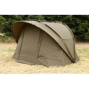 CORT FOX R-SERIES 1-MAN BIVVY XL PLUS INNER DOME KHAKI 235X295X165CM