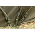 CORT FOX R-SERIES 1-MAN BIVVY XL PLUS INNER DOME KHAKI 235X295X165CM