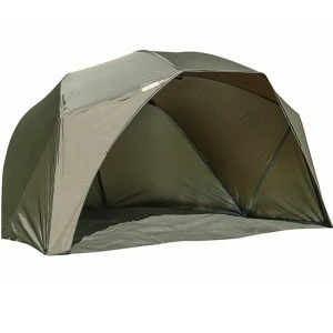 CORT TIP UMBRELA FOX EASY BROLLY, 250X160X120CM