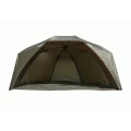 CORT TIP UMBRELA FOX EASY BROLLY, 250X160X120CM