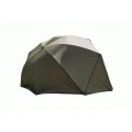 CORT TIP UMBRELA FOX EASY BROLLY, 250X160X120CM