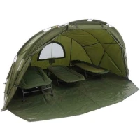 Cort Prologic Bivy 2 Persoane + Overwrap