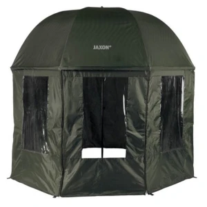 UMBRELA JAXON PVC CU PARASOLAR 150TX 300CM