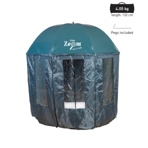 UMBRELA TIP CORT CARPZOOM YURT SHELTER 