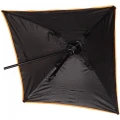 Umbrela Guru Protectie Nada Bait Brolly 90x90cm