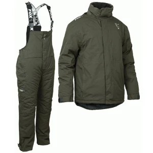 Costum FOX Carp Winter suit XXL