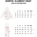 Costum Norfin Element Gray marime L