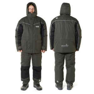 Costum Norfin Element Gray marime XXL