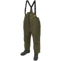 Costum de Iarna Daiwa Winter Carp Olive Green, Marime XXL