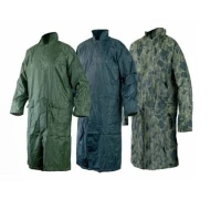 Pelerina Arrow Lunga Kaki Mar.l