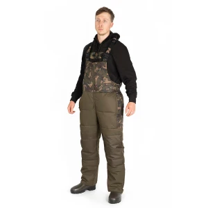 Salopeta Fox Camo  matlasata RS Masura L