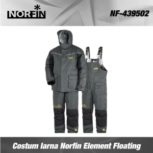 COSTUM NORFIN ELEMENT FLOATING L