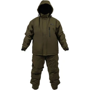 Costum Avid Carp Arctic 50 Suit, Marime 3XL