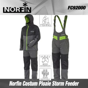 Costum Feeder Concept Suit STORM, Marime M