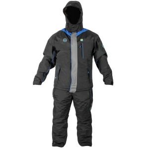 Costum Impermeabil Preston Celcius Suit, Marime L