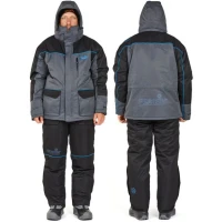 Costum Norfin Thermax, Marime Xl