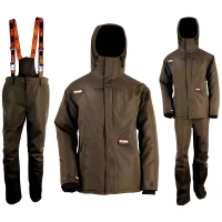 Costum Pb Products Carp Suit, Marime 4xl