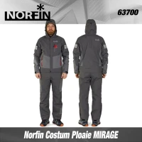 Costum Ploaie Norfin MIRAGE, Marime M