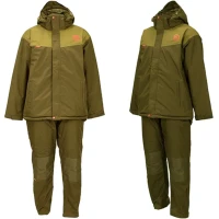 Costum Trakker CR2 2-Piece Winter Fishing Suit, Marime XXL