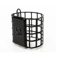 Cosulet As Feeder Round Cage 25x25mm 25gr