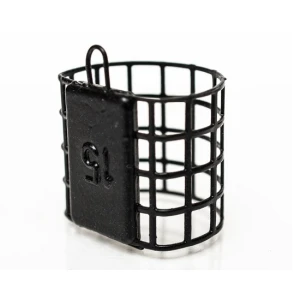 COSULET AS FEEDER ROUND CAGE 25X25MM 25gr