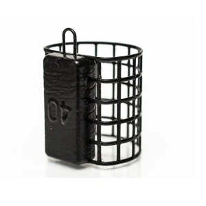 COSULET AS FEEDER ROUND CAGE  26X31MM 20gr