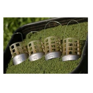 COSULET FEEDER GURU  X-CHANGE LESTAT 20G+30G CAGE MAR.M+L