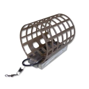 COSULET FEEDER NISA PLASTIC CAGE LARGE 20g