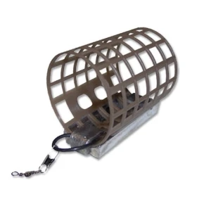 COSULET FEEDER NISA PLASTIC CAGE  MINI 12g