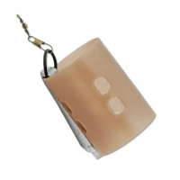 Cosulet Feeder Nisa Plastic Flyer Large 28g 45x32mm