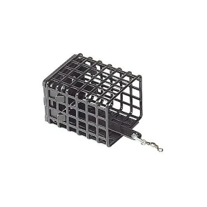 COSULET JAXON FEEDER KB PATRAT Z MEDIUM  25X30X44MM 70g 10BUC/SET