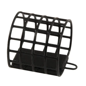 COSULET MAVER JURASSIC CAGE FEEDER ROTUND MASH 4X12 MESH 30gr