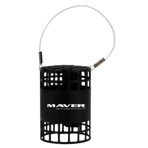 COSULET MAVER JURASSIC CAPPED BIG CAGE FEEDING FEEDER 30g XXXL