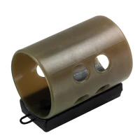 Cosulet Maver Jurassic Open End Feeder Medium 26x39mm 20g