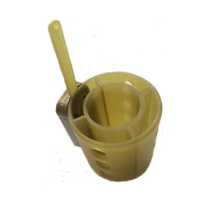 COSULET MOSTIRO FEEDER COMBI SHOT GROUNDBAIT 40 GR 1 BUC