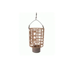 COSULET NISA PLASTIC POLE FEEDER  MEDIUM 28g