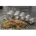 COSULET PRESTON HEXMESH PLASTIC CAGE FEEDER LARGE 50g