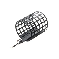 Cosulet Cormoran Feeder Fara Plumb Premium Rotund 44mm 40g