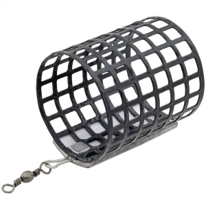 Cosulet Feeder Konger Rotund Otel 60g, 6buc/pac