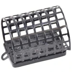 Cosulet Feeder Metal Garbolino Rotund, Marime L, 30g