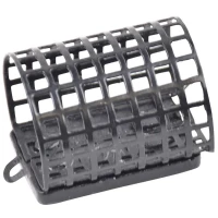 Cosulet Feeder Metal Garbolino Rotund, Marime S, 20g