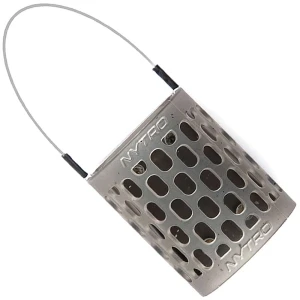 Cosulet Feeder Nytro Targetz Open-End Cage Feeders, Marime M, 30g